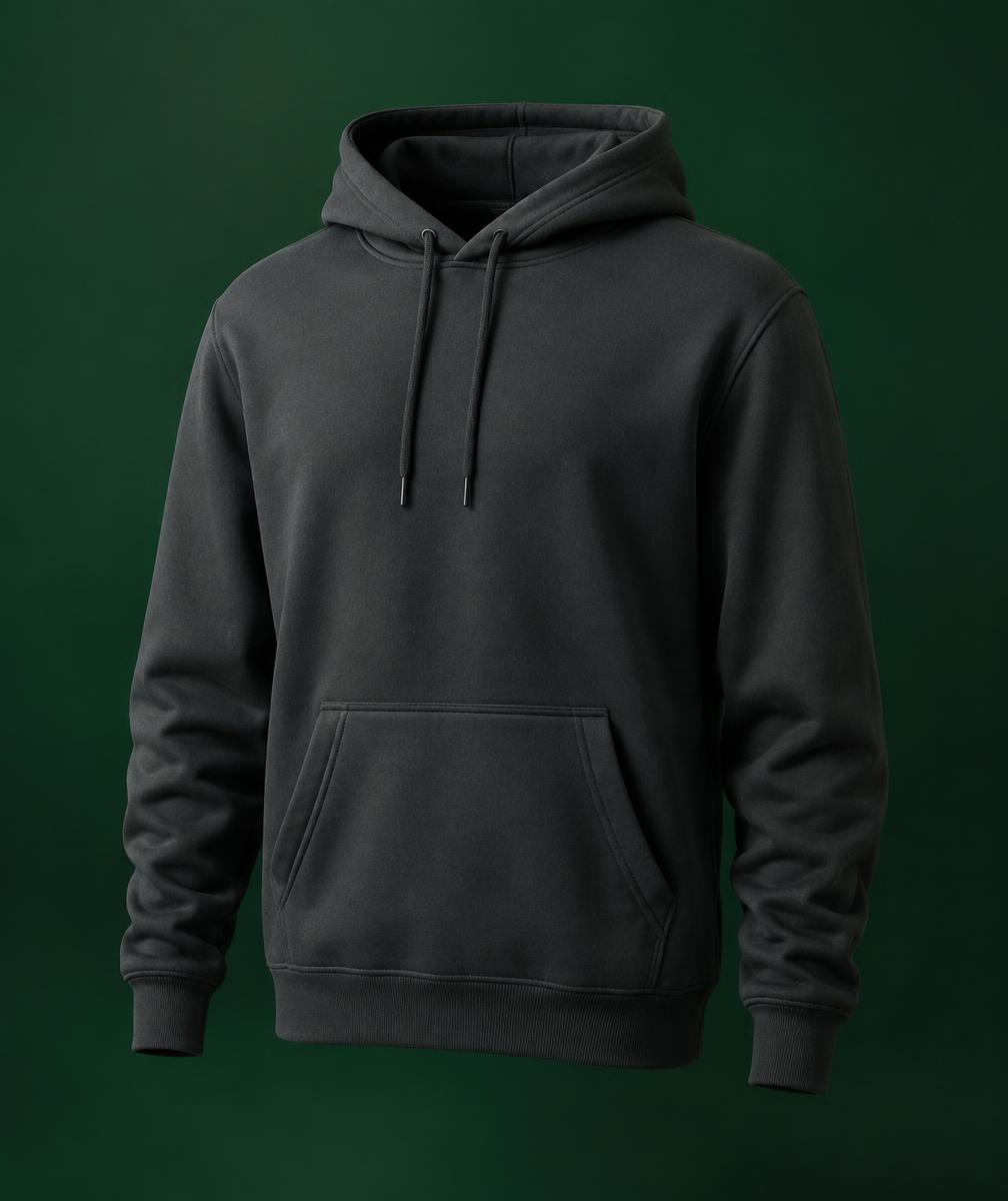 Game Day Heavy Hoodie — Philadelphia sports inspired apparel